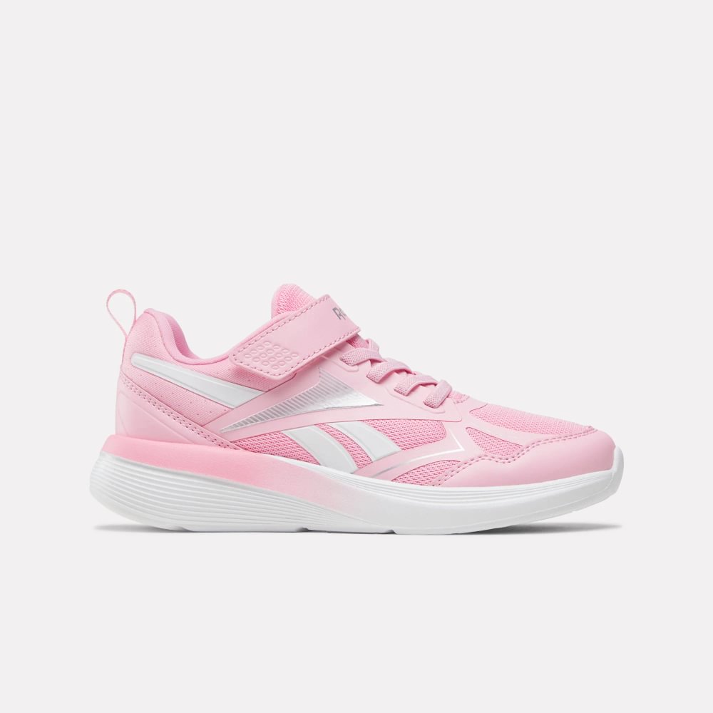 Tenis Running | Rush Runner 6.0 Elastic Lace Top Strap | Niña - Imagen 1