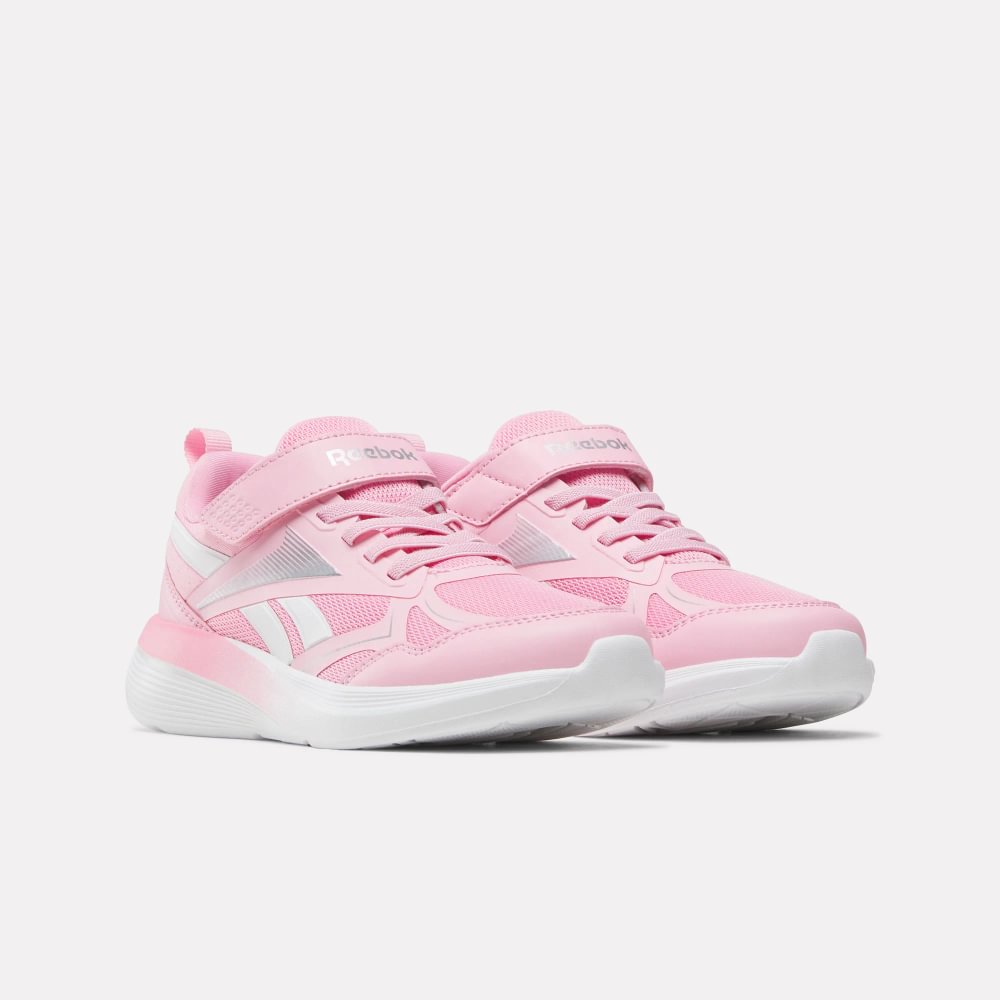 Tenis Running | Rush Runner 6.0 Elastic Lace Top Strap | Niña - Imagen 2