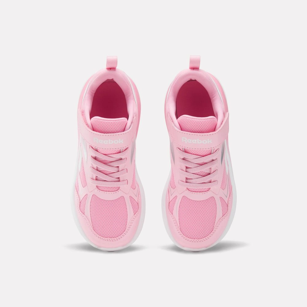 Tenis Running | Rush Runner 6.0 Elastic Lace Top Strap | Niña - Imagen 3