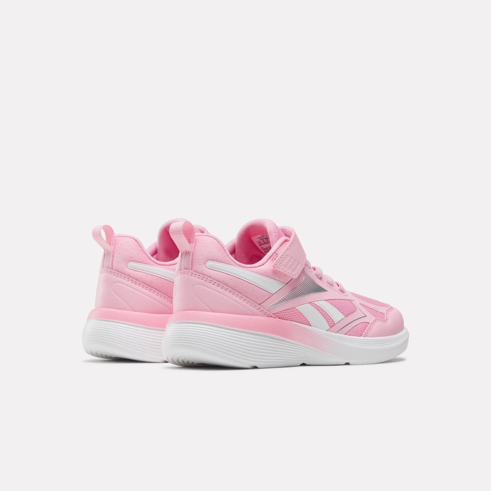 Tenis Running | Rush Runner 6.0 Elastic Lace Top Strap | Niña - Imagen 4