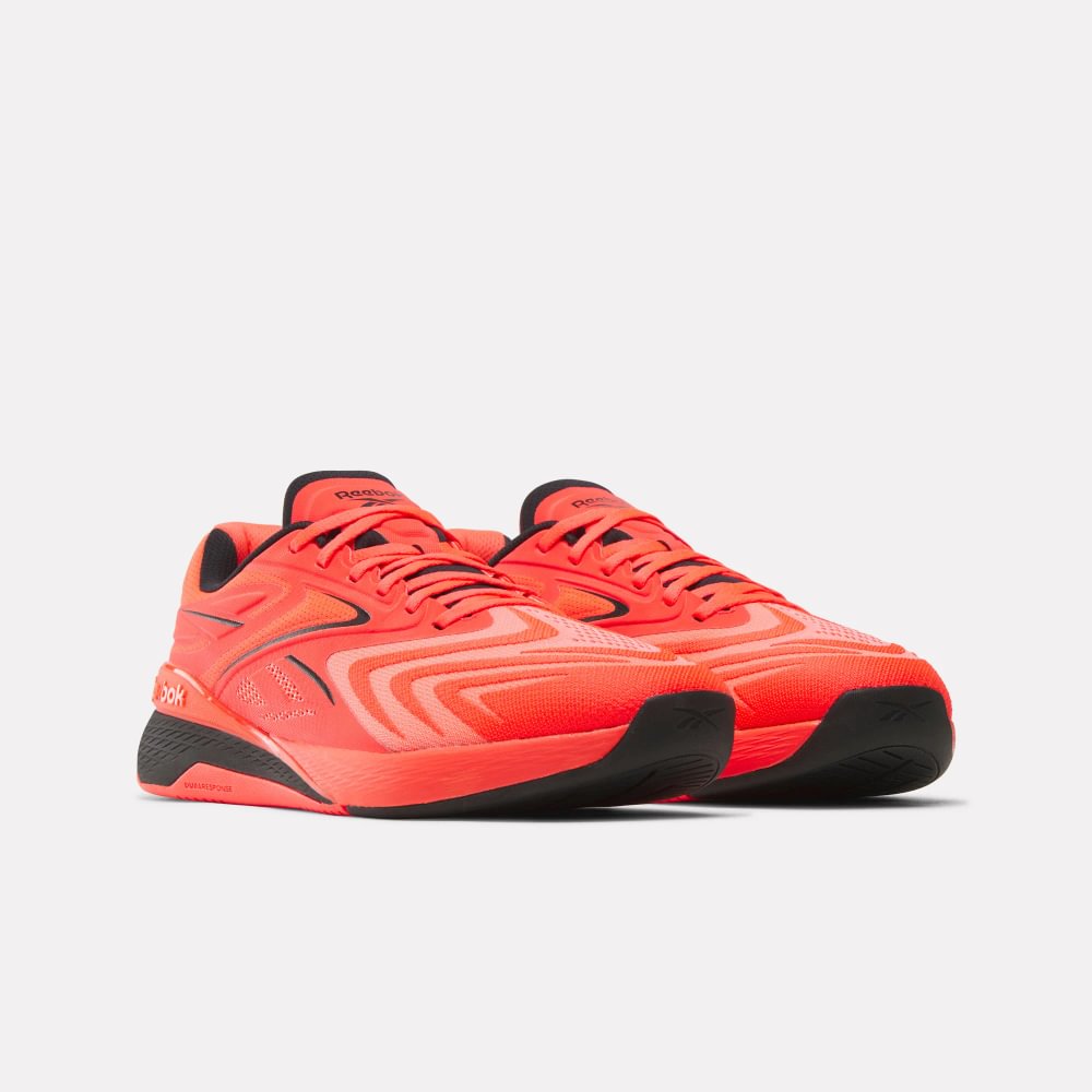 Tenis Training | Nano X5 Edge | Unisex - Imagen 2