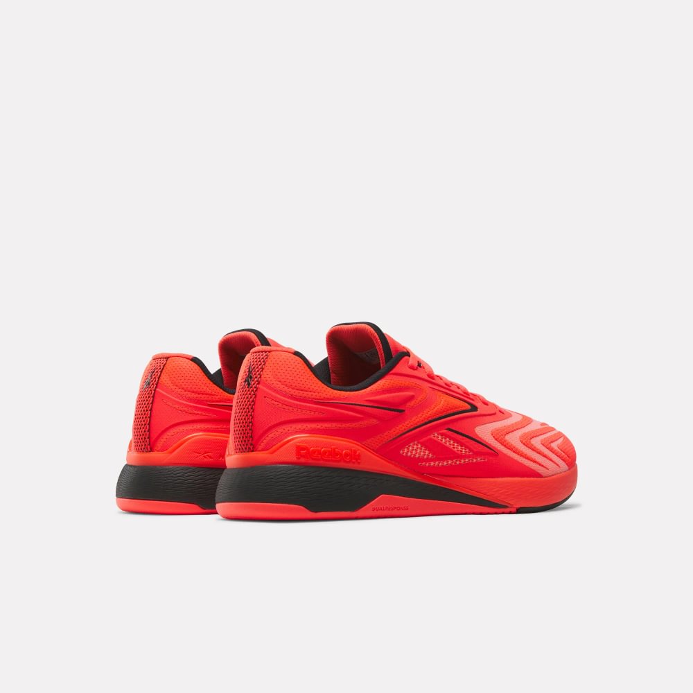 Tenis Training | Nano X5 Edge | Unisex - Imagen 4