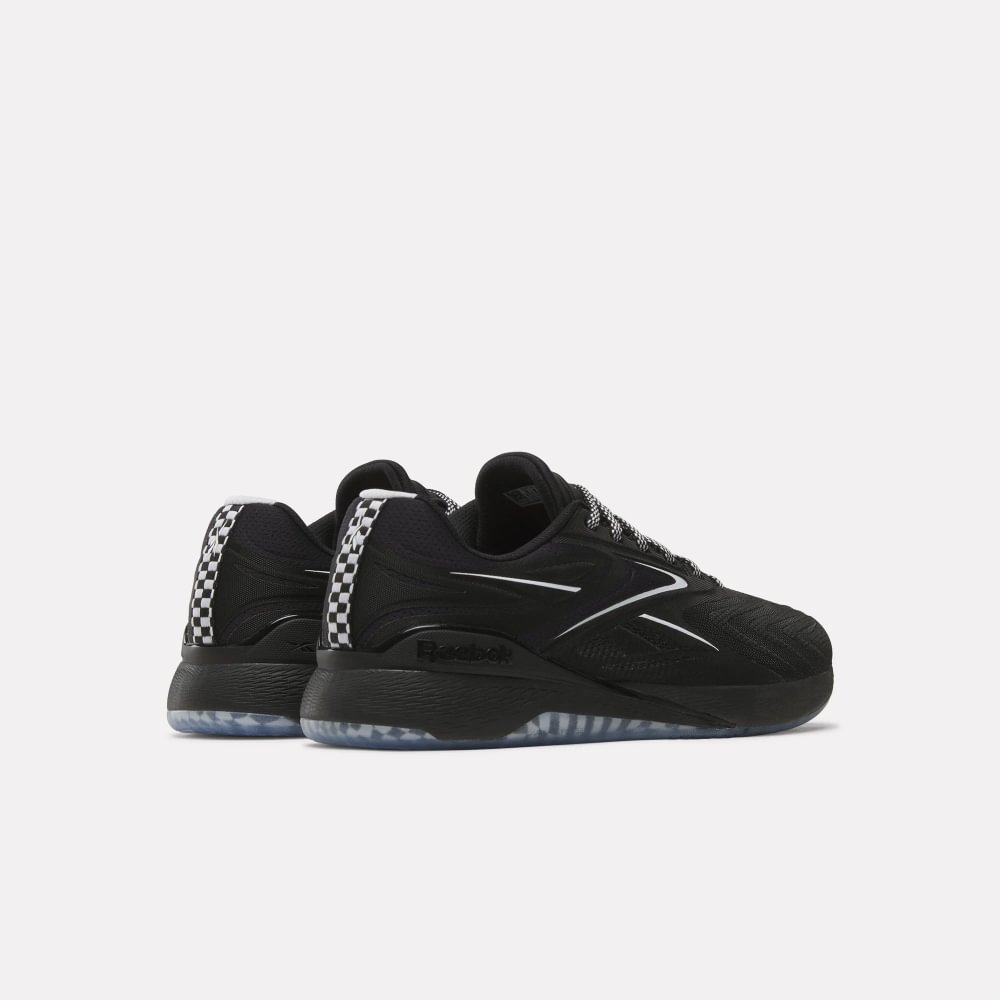 Tenis Training | Nano X5 Edge | Unisex - Imagen 4