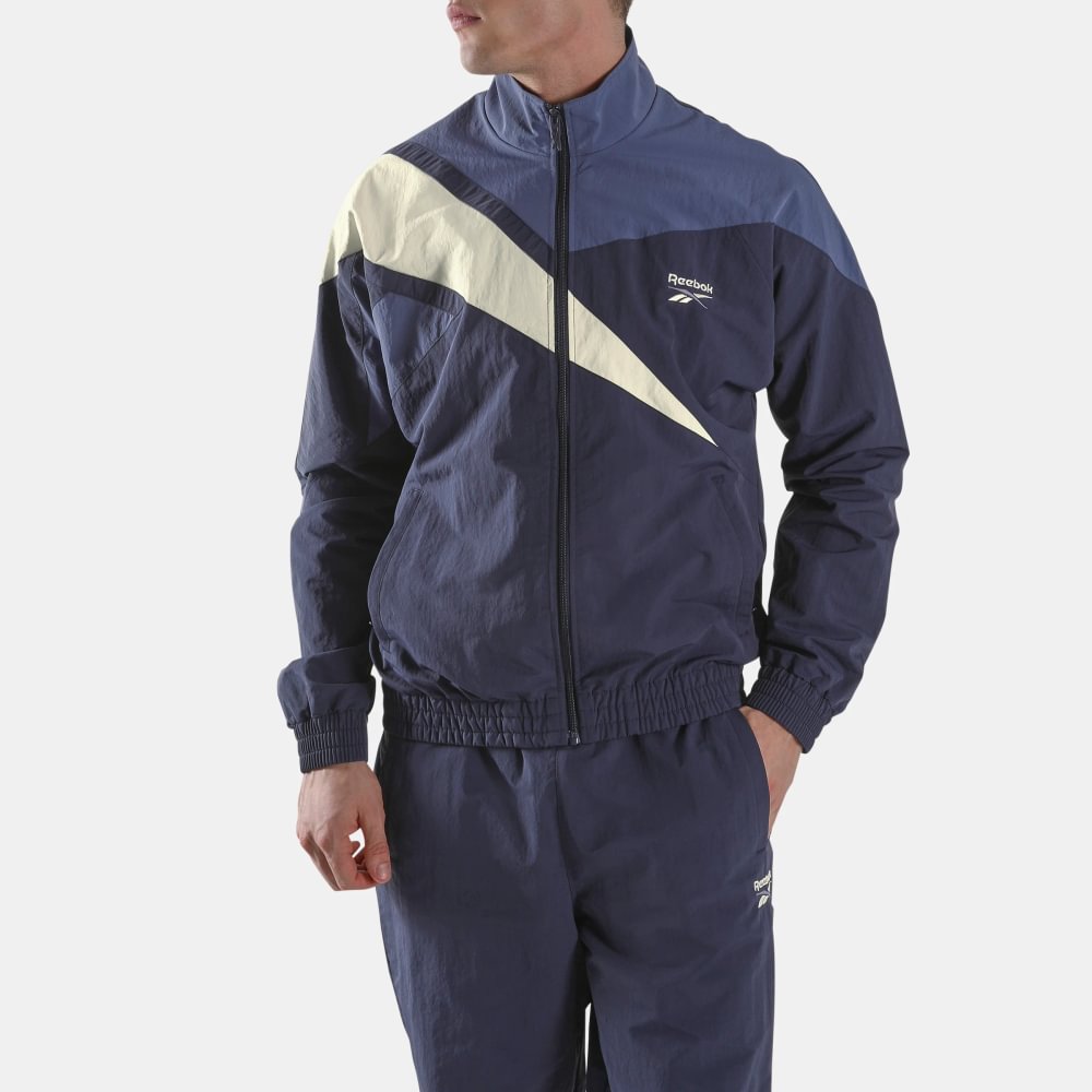 Chaqueta Classics | Cl F Fr Tracktop | Hombre - Imagen 1