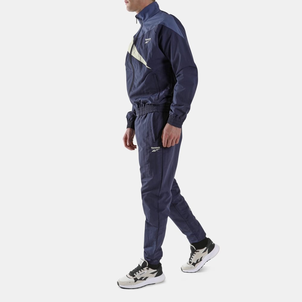 Chaqueta Classics | Cl F Fr Tracktop | Hombre - Imagen 3