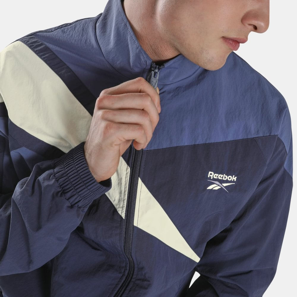 Chaqueta Classics | Cl F Fr Tracktop | Hombre - Imagen 4
