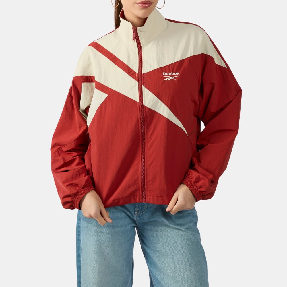 Chaqueta Classics | Women'S Icon Open Hem Tracktop | Mujer - Imagen 1
