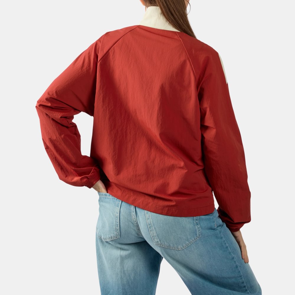 Chaqueta Classics | Women'S Icon Open Hem Tracktop | Mujer - Imagen 2