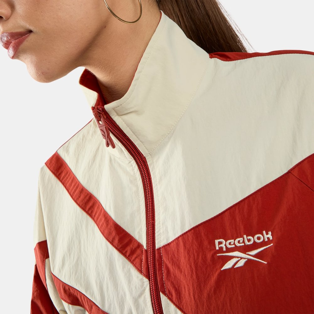 Chaqueta Classics | Women'S Icon Open Hem Tracktop | Mujer - Imagen 4