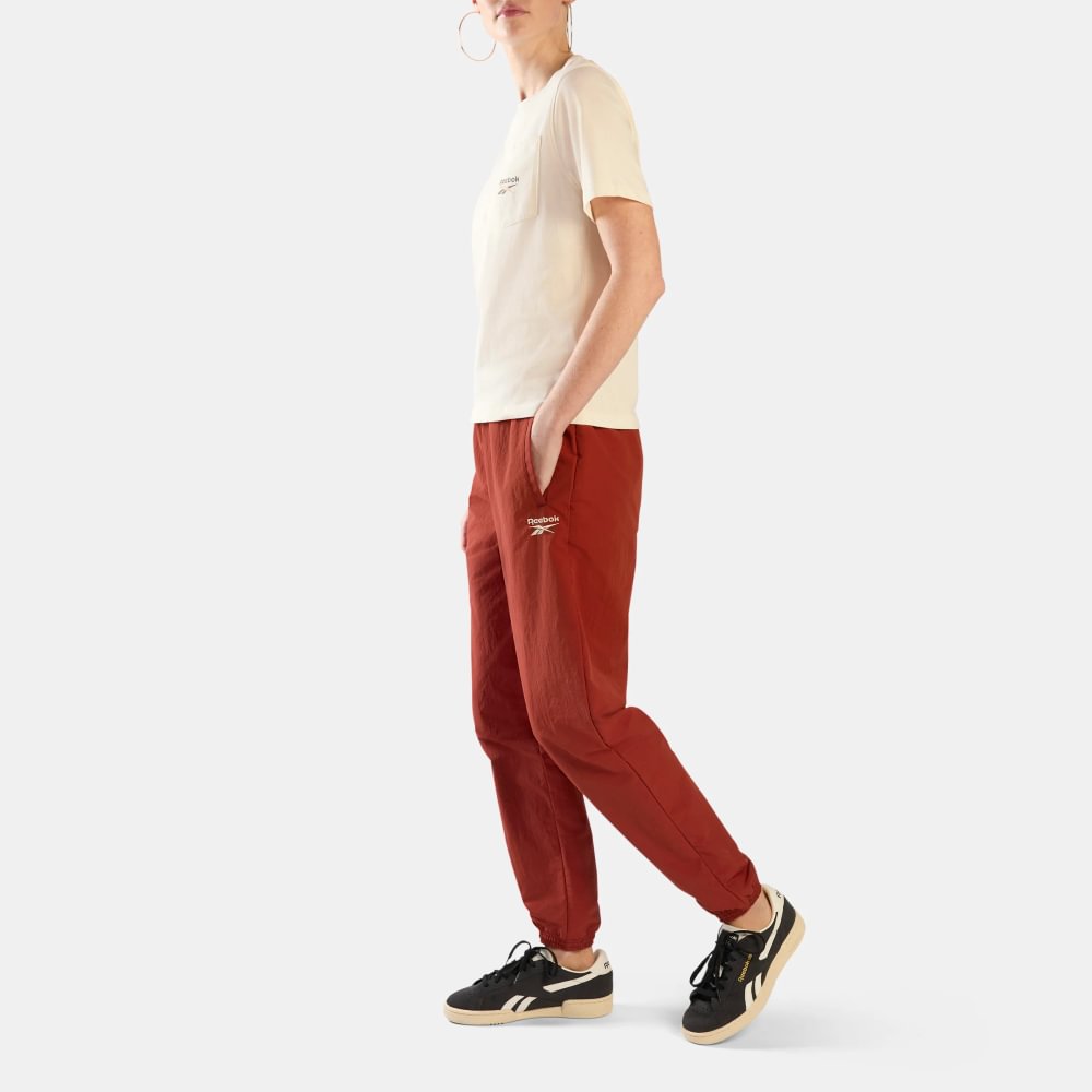 Pantalón Classics | Vector Track Pant | Mujer - Imagen 3