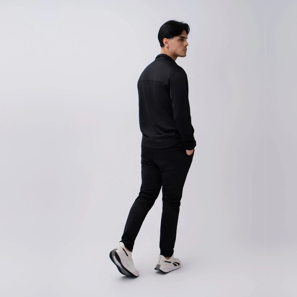 Sudadera Training | Core Training Tracksuit | Hombre - Imagen 2