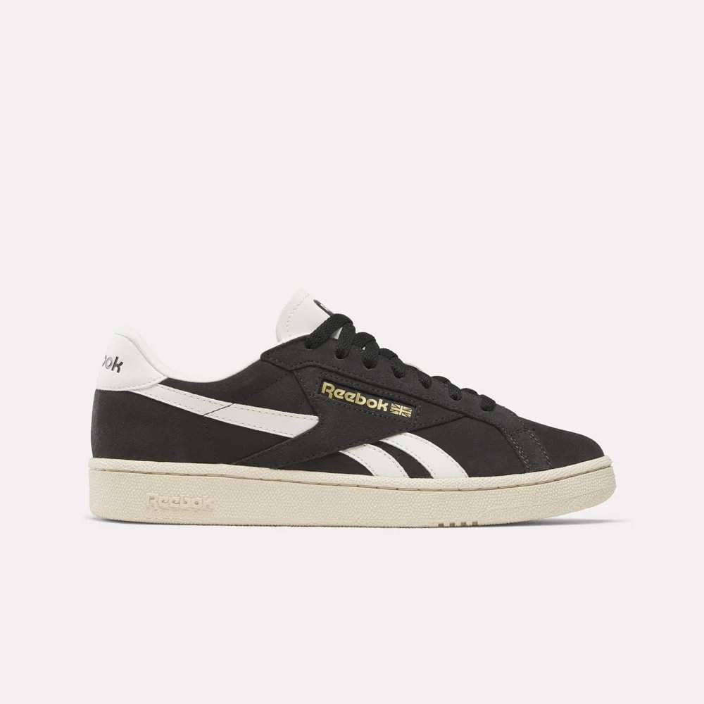 Tenis Classics | Club C Grounds Uk | Unisex - Imagen 1