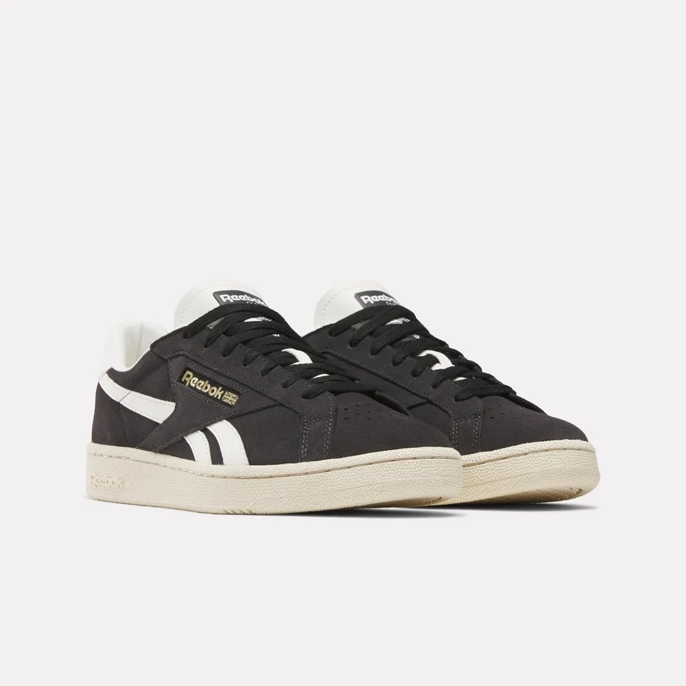 Tenis Classics | Club C Grounds Uk | Unisex - Imagen 2