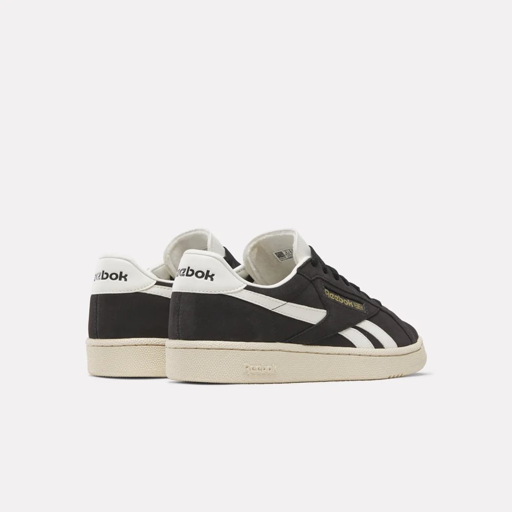 Tenis Classics | Club C Grounds Uk | Unisex - Imagen 4
