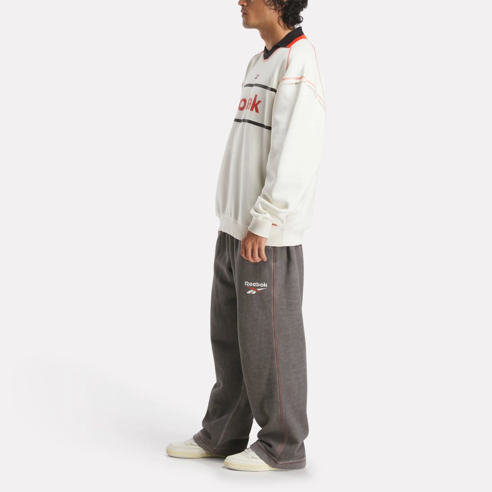 Buzo Classics | Rbk Kodak Crew | Unisex - Imagen 3