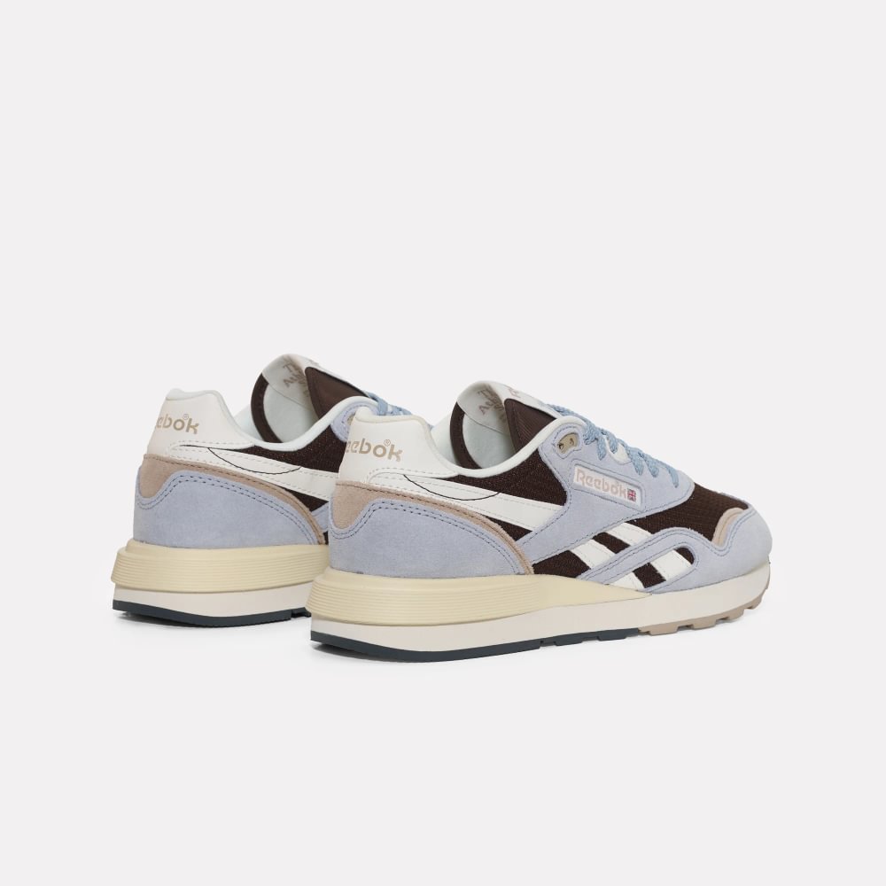 Tenis Classics | Classic Nylon 89 | Mujer - Imagen 4