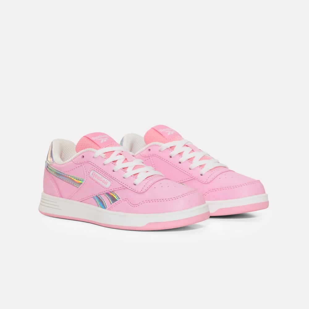 Tenis Classics | Court Advance | Niña - Imagen 2