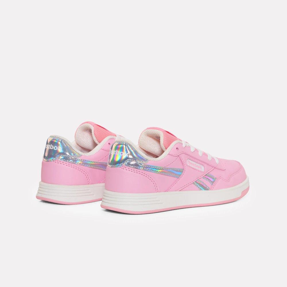 Tenis Classics | Court Advance | Niña - Imagen 4