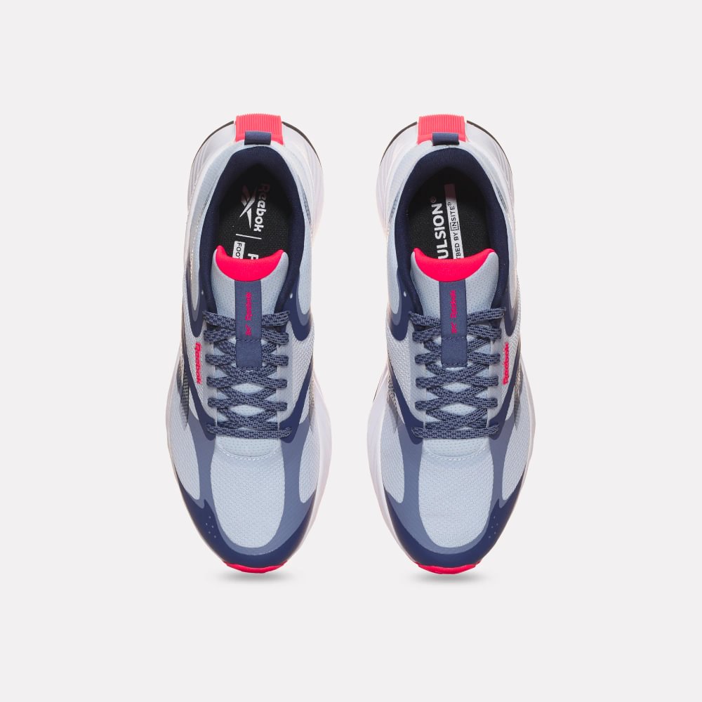 Tenis Running | Energen Tech Plus 3 | Mujer - Imagen 3