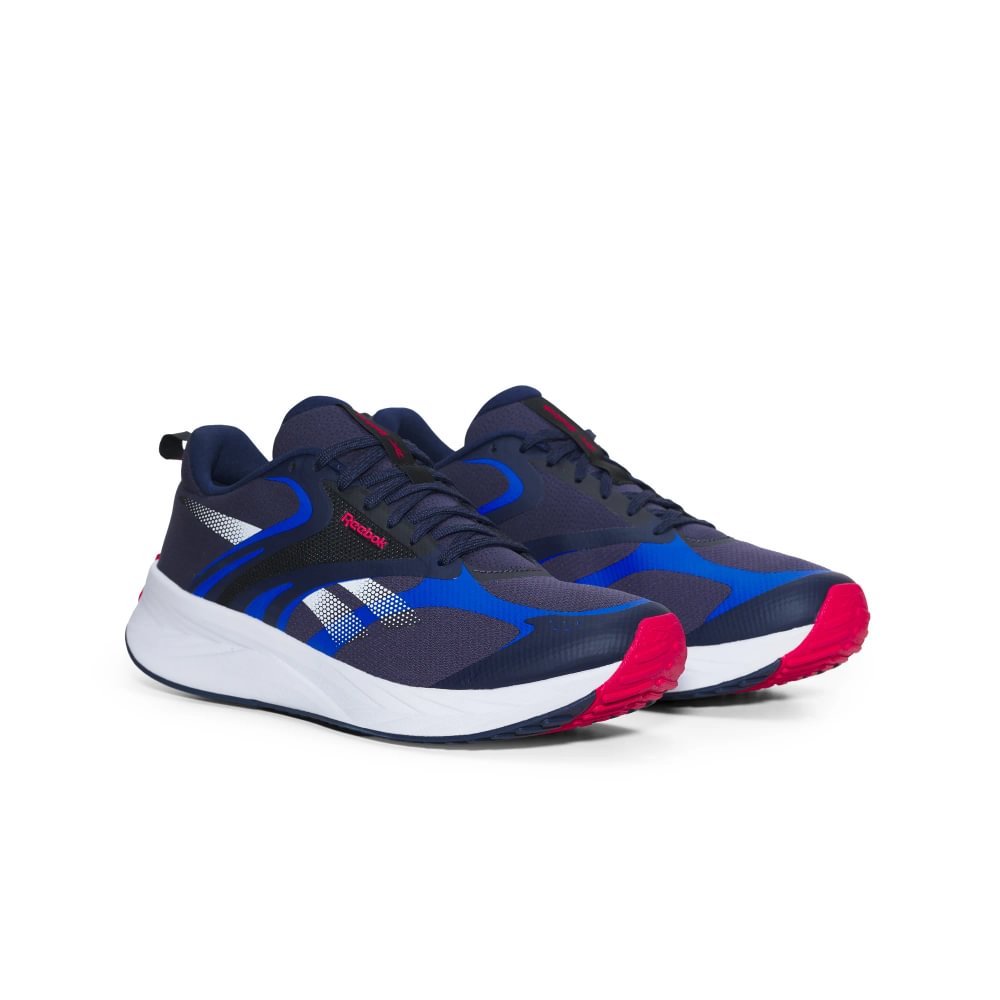 Tenis Running | Energen Tech Plus 3 | Unisex - Imagen 2