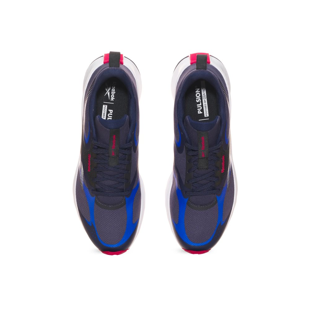 Tenis Running | Energen Tech Plus 3 | Unisex - Imagen 3