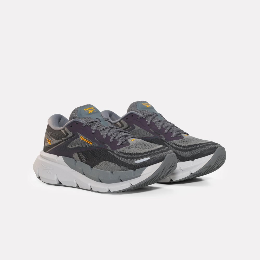 Tenis Running | Floatzig Double | Hombre - Imagen 2