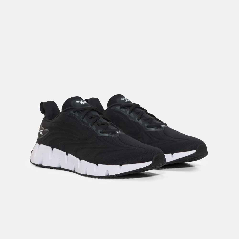 Tenis Running | Zig Futaura | Hombre - Imagen 2