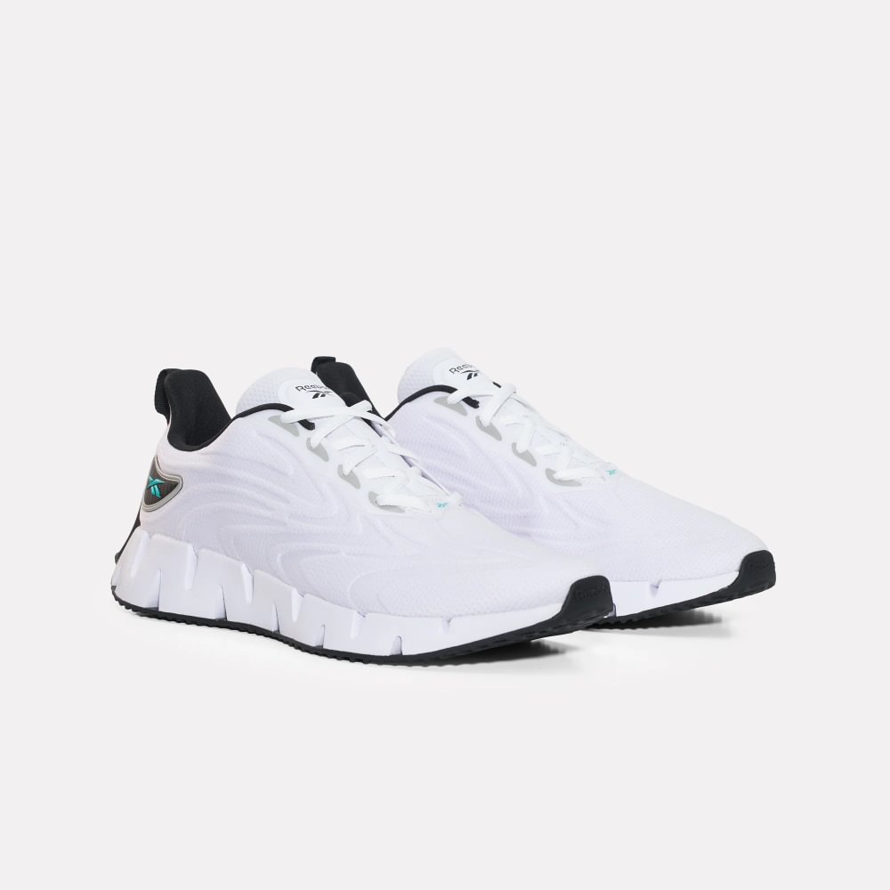Tenis Running | Zig Futaura | Hombre - Imagen 2