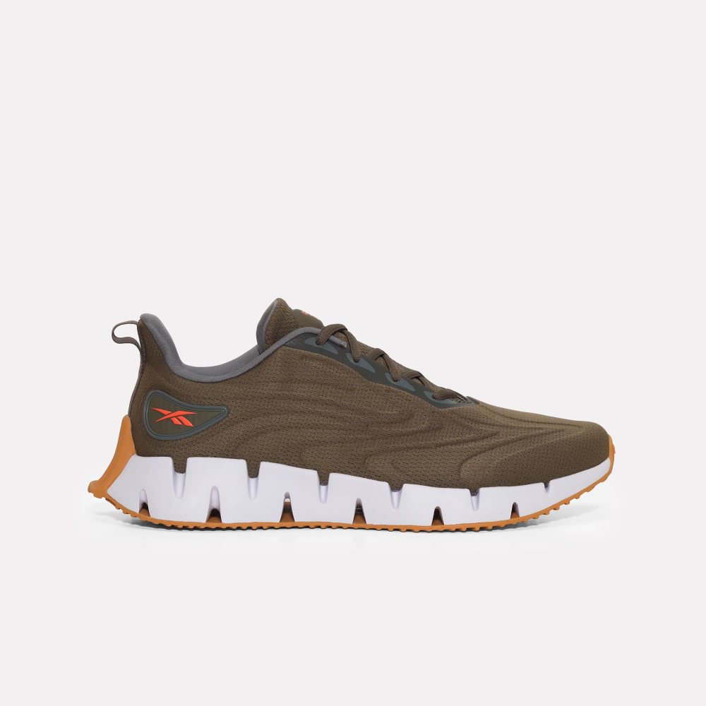 Tenis Running | Zig Futaura | Hombre - Imagen 1