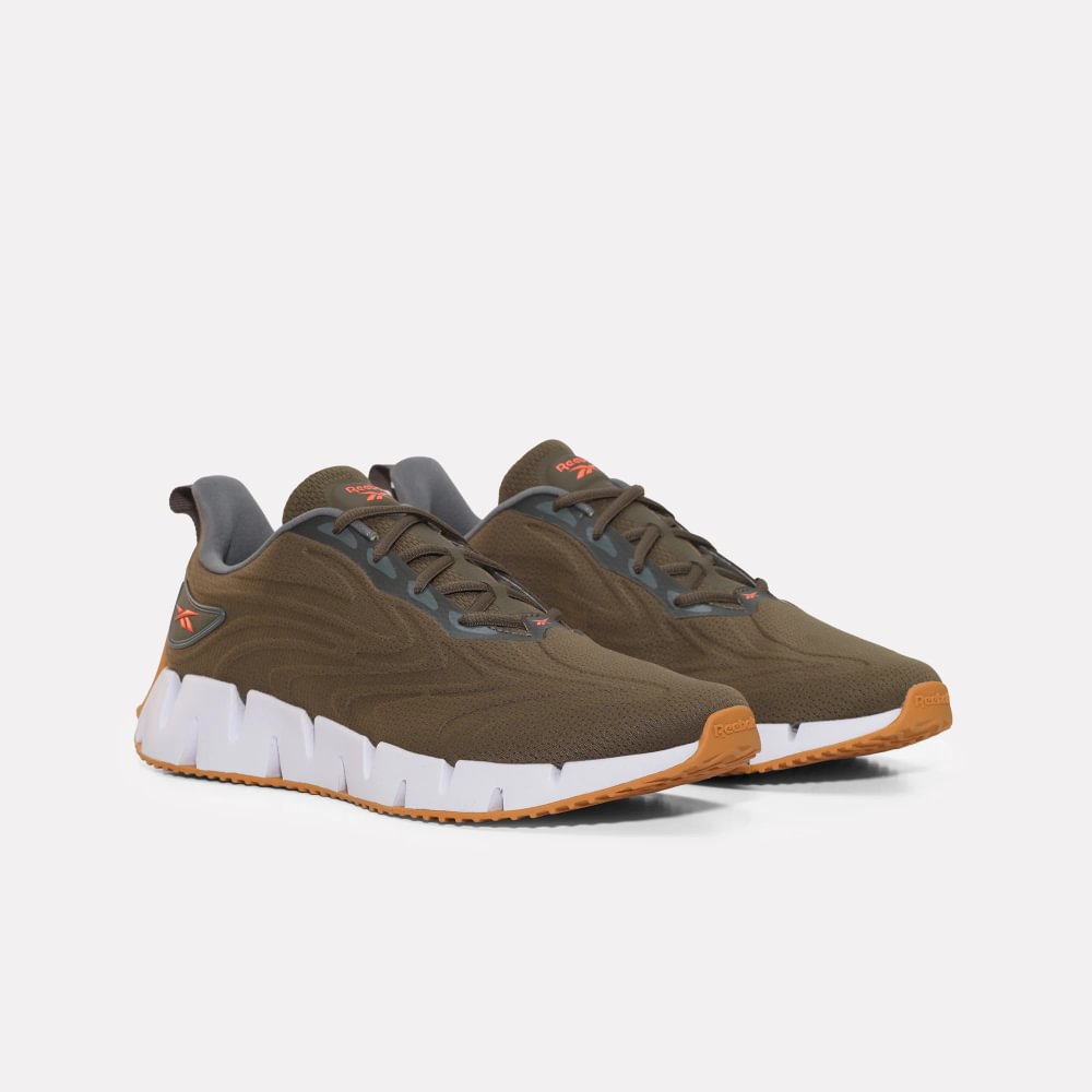 Tenis Running | Zig Futaura | Hombre - Imagen 2