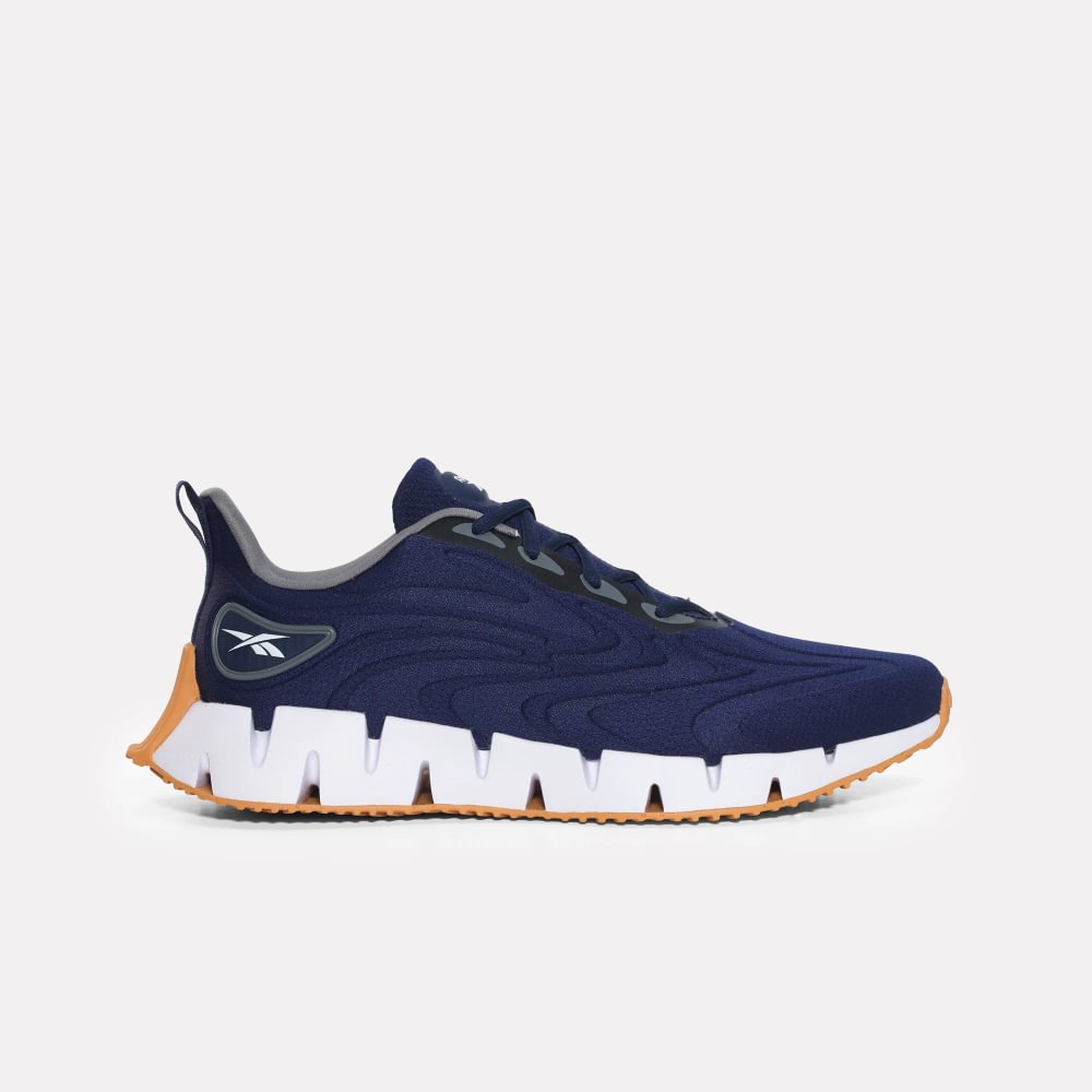 Tenis Running | Zig Futaura | Hombre - Imagen 1