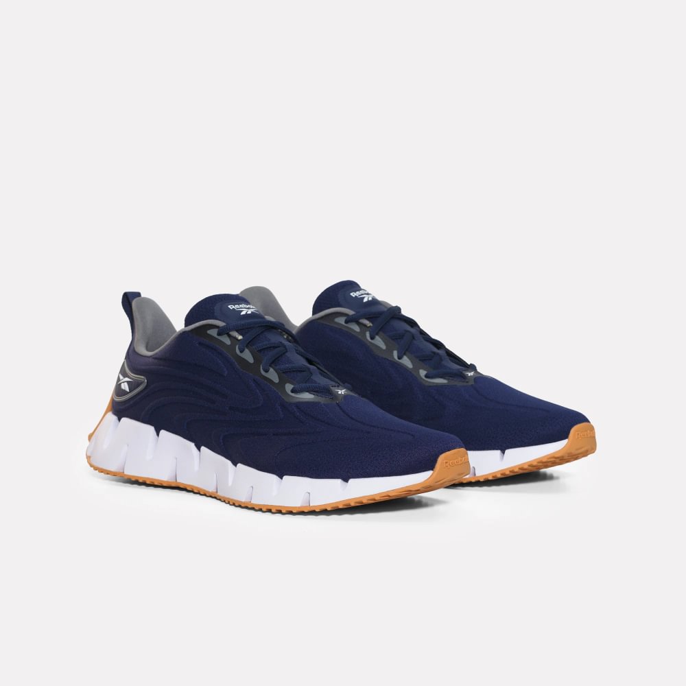 Tenis Running | Zig Futaura | Hombre - Imagen 2