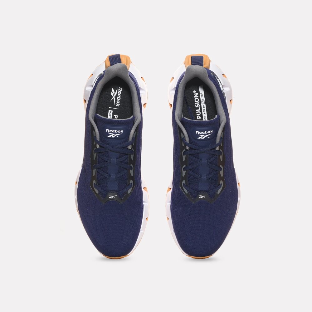 Tenis Running | Zig Futaura | Hombre - Imagen 3
