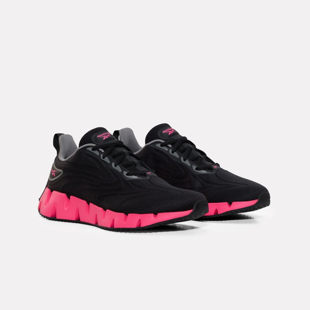 Tenis Running | Zig Futaura | Mujer - Imagen 2