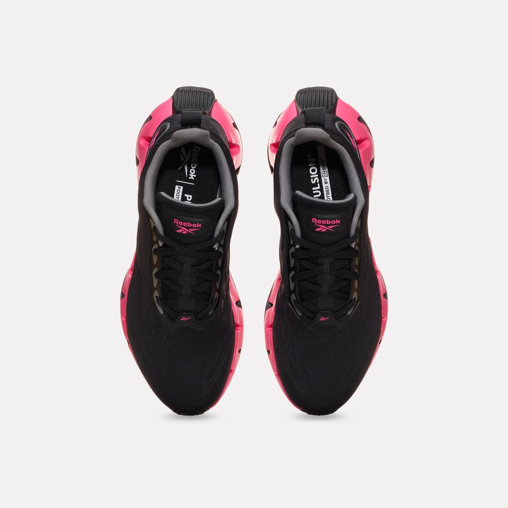 Tenis Running | Zig Futaura | Mujer - Imagen 3