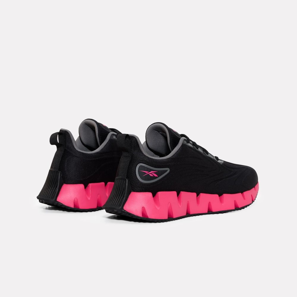Tenis Running | Zig Futaura | Mujer - Imagen 4
