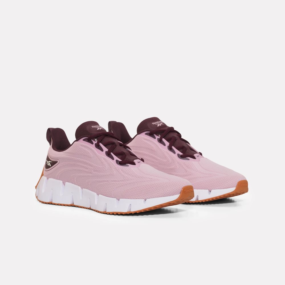 Tenis Running | Zig Futaura | Mujer - Imagen 2