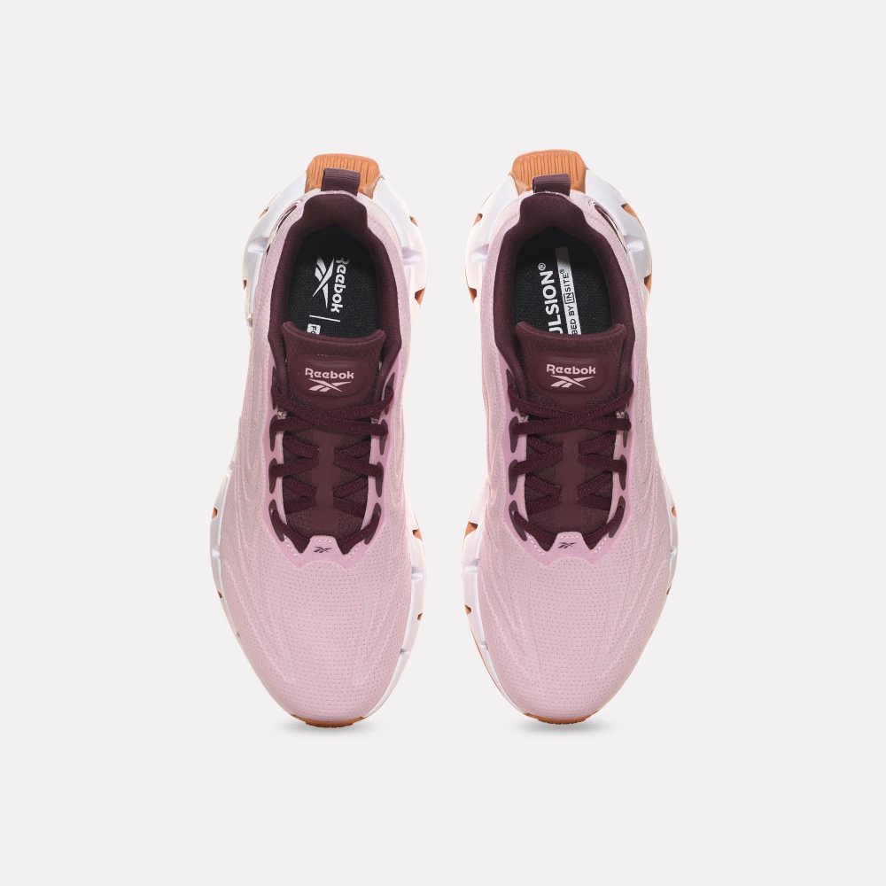 Tenis Running | Zig Futaura | Mujer - Imagen 3