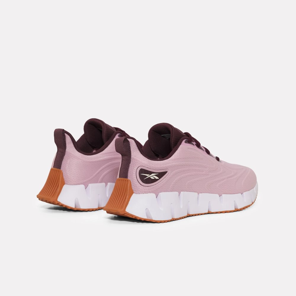 Tenis Running | Zig Futaura | Mujer - Imagen 4