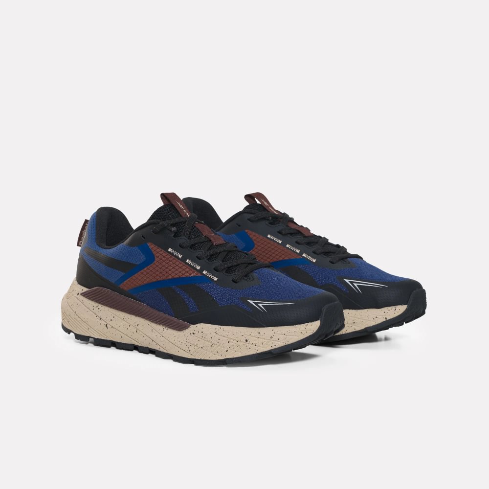 Tenis Walking | Base Trail Low | Hombre - Imagen 2