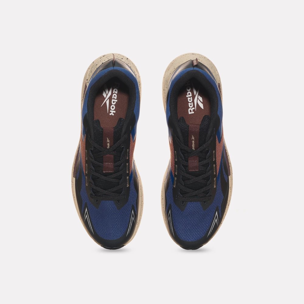 Tenis Walking | Base Trail Low | Hombre - Imagen 3