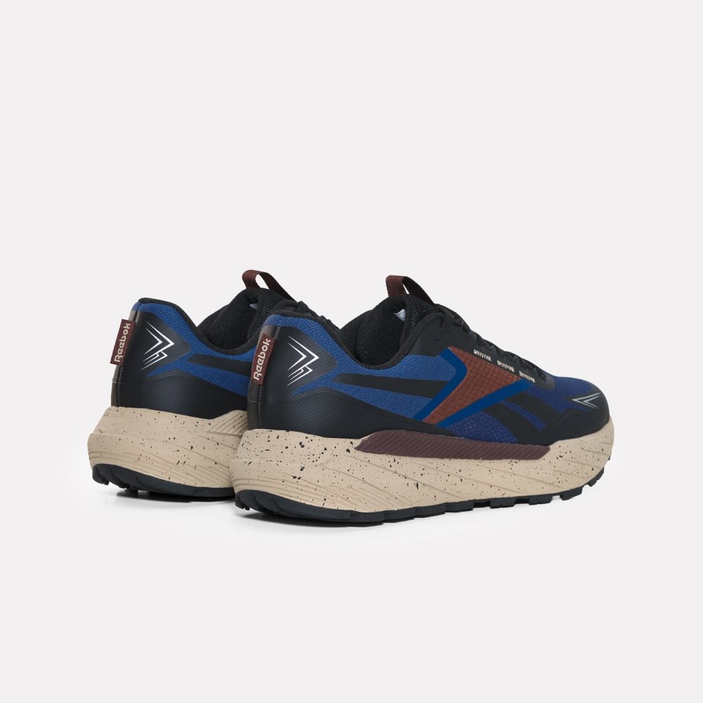 Tenis Walking | Base Trail Low | Hombre - Imagen 4