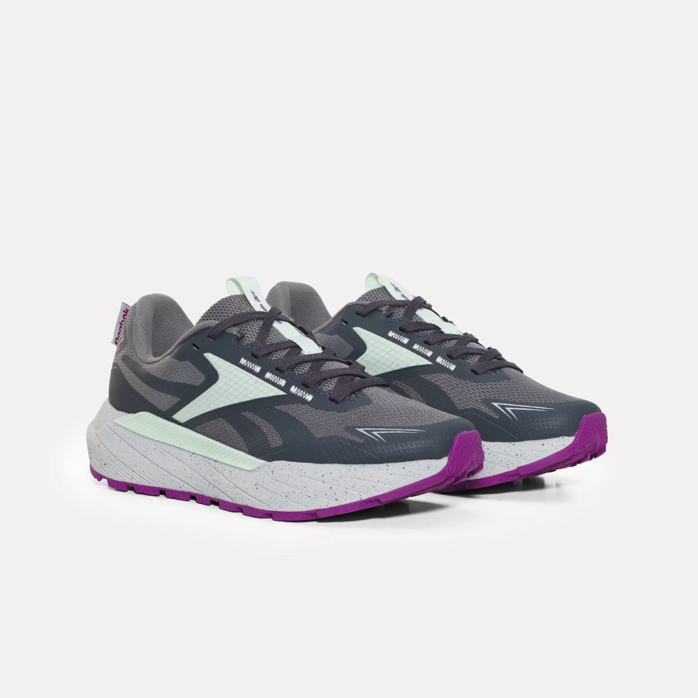 Tenis Walking | Base Trail Low | Mujer - Imagen 2