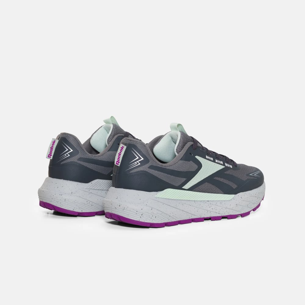 Tenis Walking | Base Trail Low | Mujer - Imagen 4