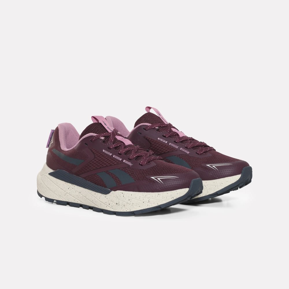 Tenis Walking | Base Trail Low | Mujer - Imagen 2