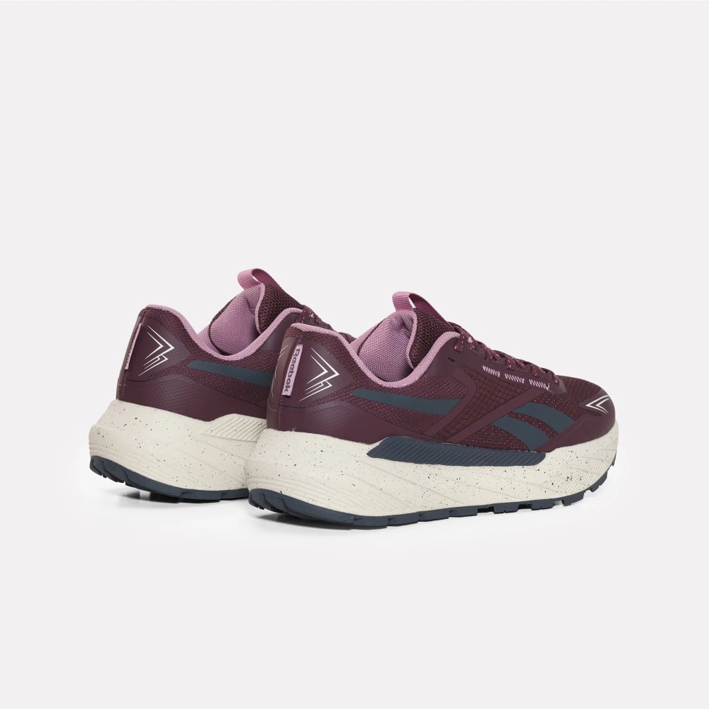 Tenis Walking | Base Trail Low | Mujer - Imagen 4
