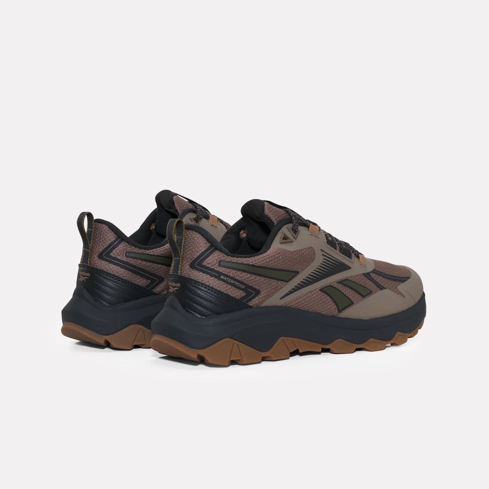 Tenis Walking | Terrain Edge Low | Hombre - Imagen 4