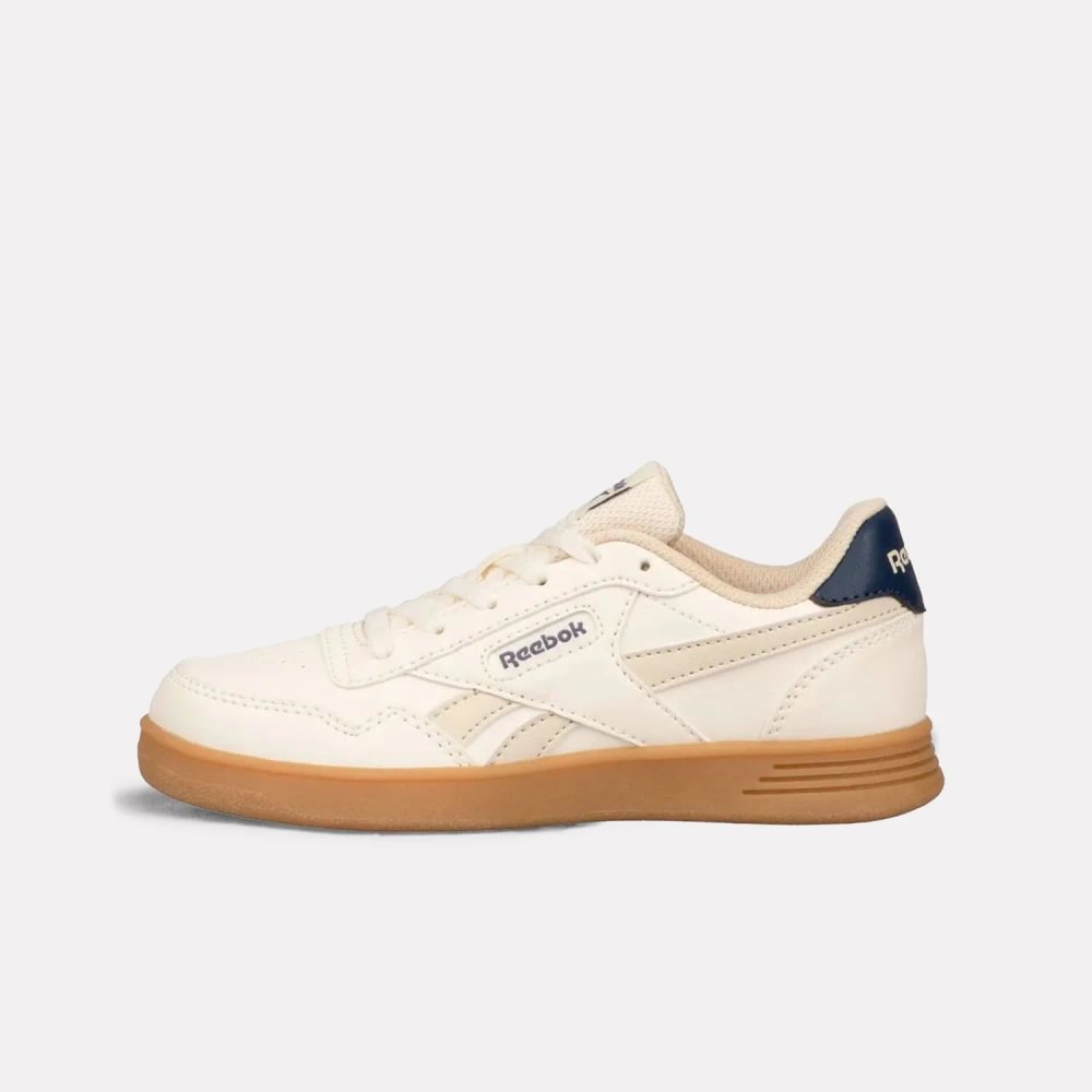 Tenis Classics | Court Advance | Niño - Imagen 1