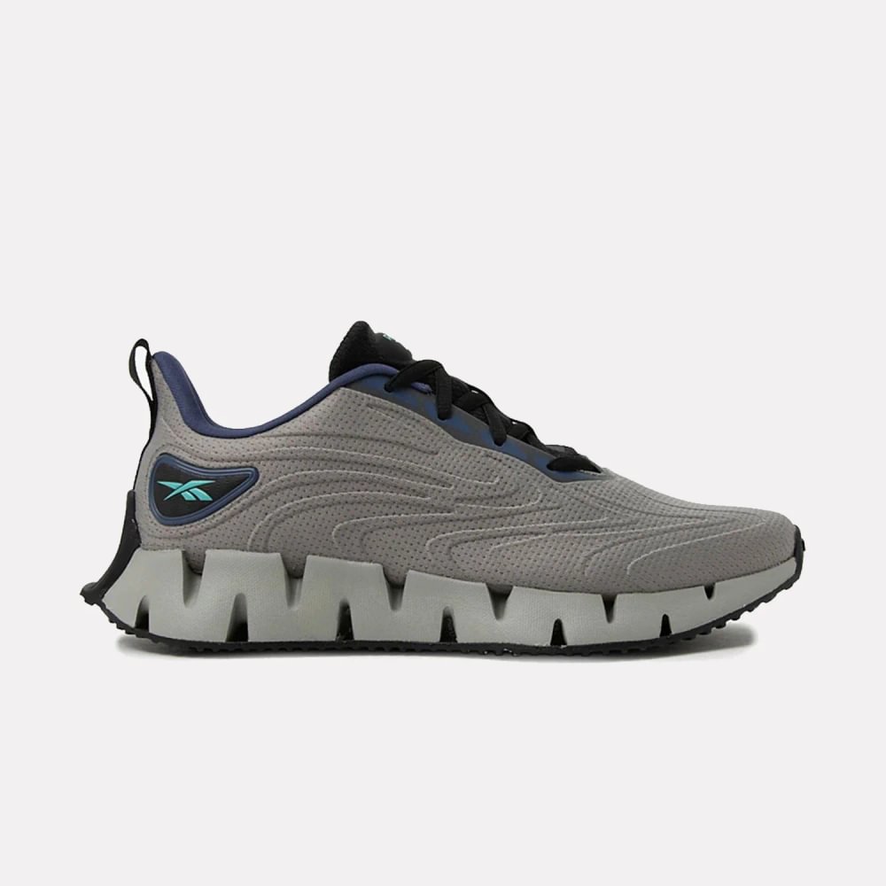 Tenis Running | Zig Futaura | Hombre - Imagen 1