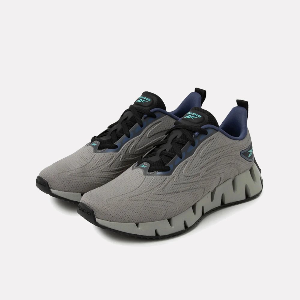 Tenis Running | Zig Futaura | Hombre - Imagen 2